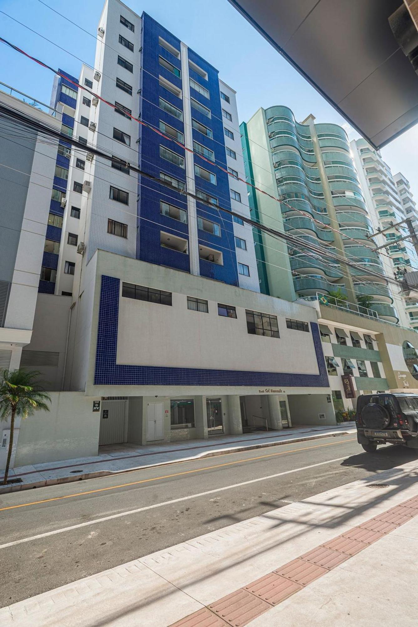 Slns043 - Ape 2q+2wc Em Localizacao Privilegiada Apartamento *