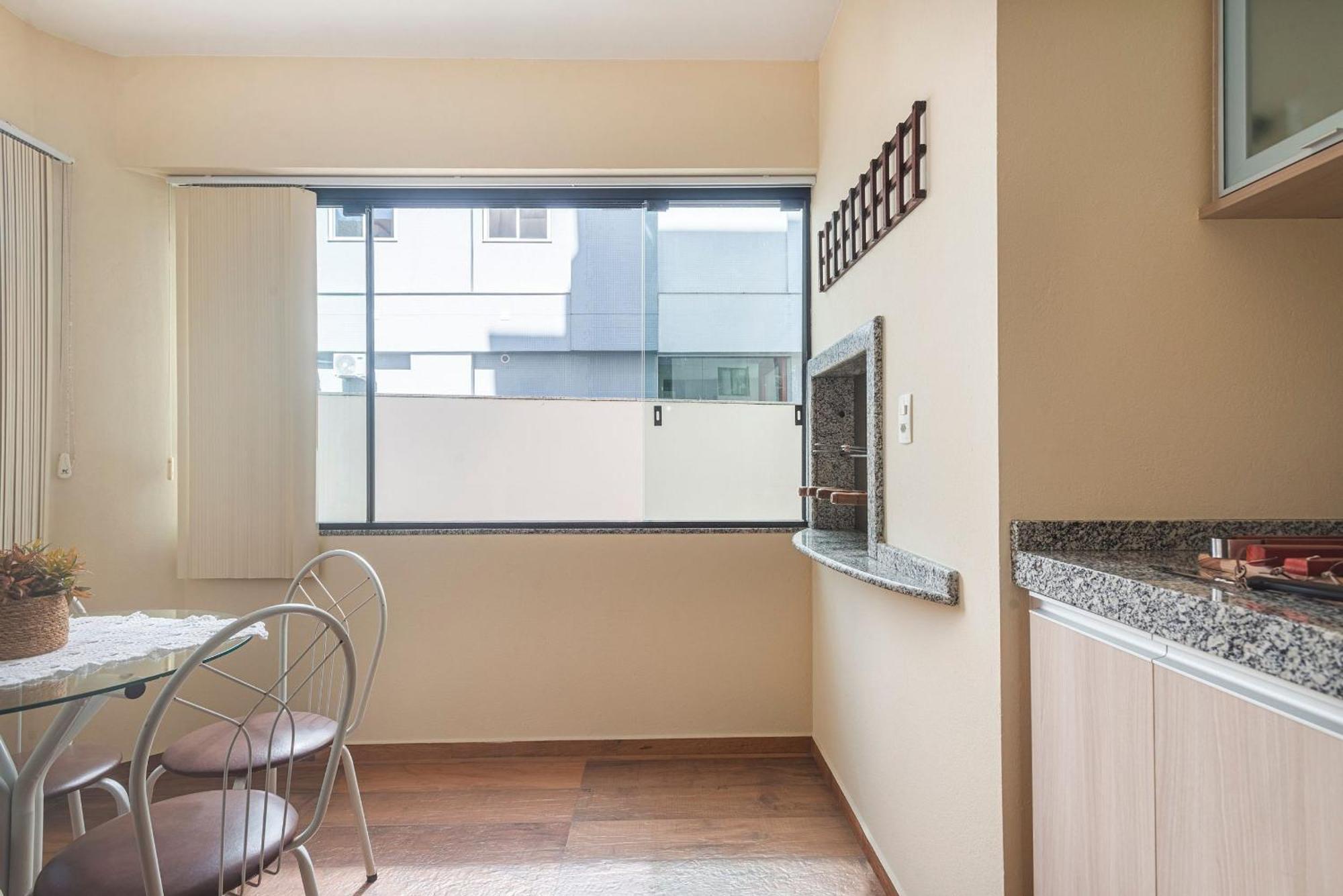 Apartamento Slns043 - Ape 2q+2wc Em Localizacao Privilegiada