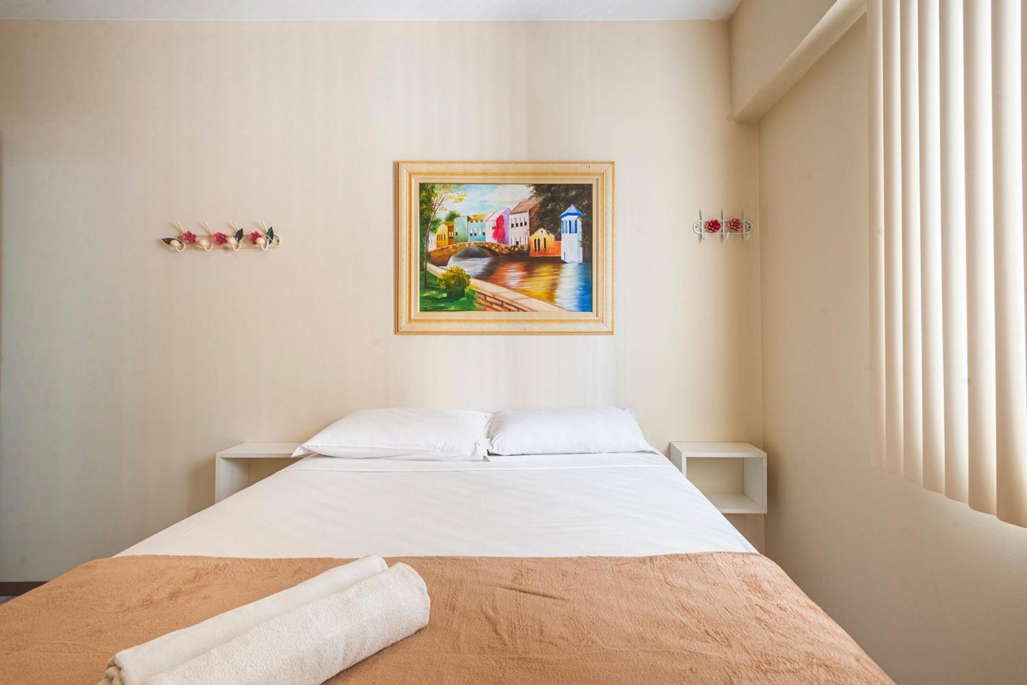 Slns043 - Ape 2q+2wc Em Localizacao Privilegiada Apartamento Balneario Camboriu