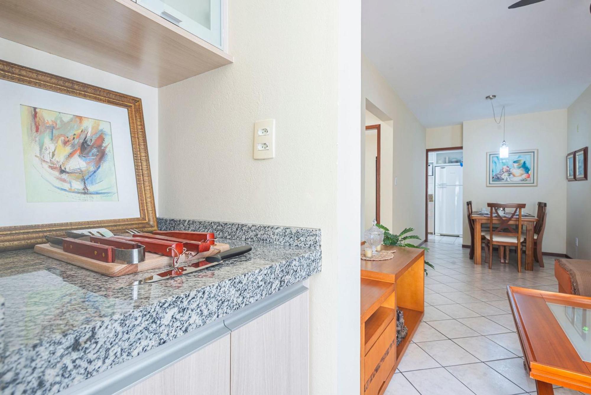 Apartamento Slns043 - Ape 2q+2wc Em Localizacao Privilegiada