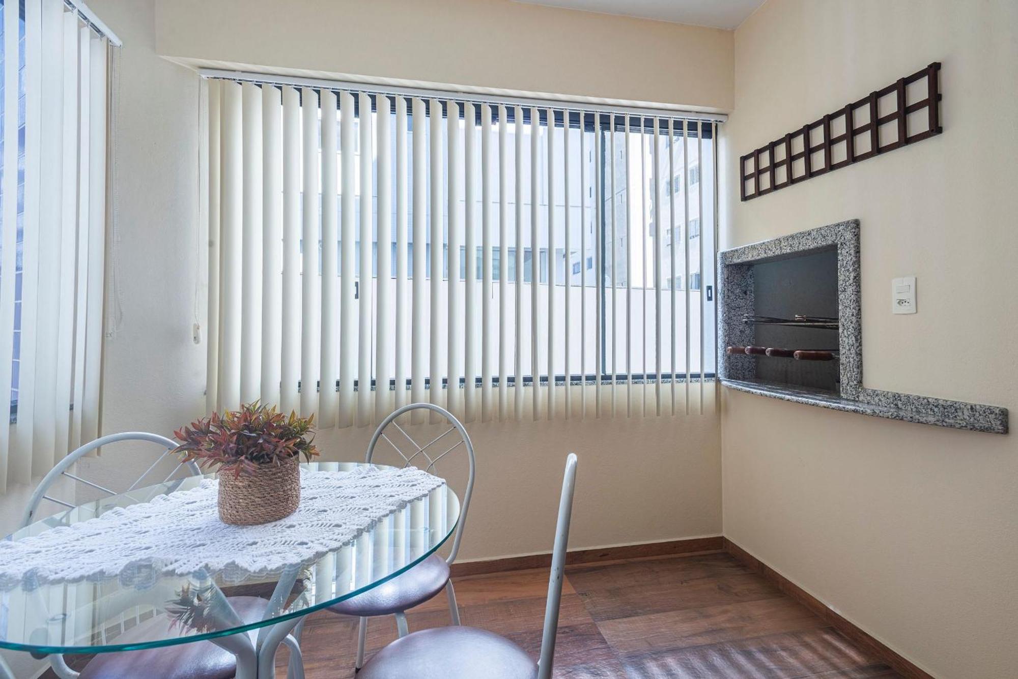 Slns043 - Ape 2q+2wc Em Localizacao Privilegiada Apartamento Balneario Camboriu