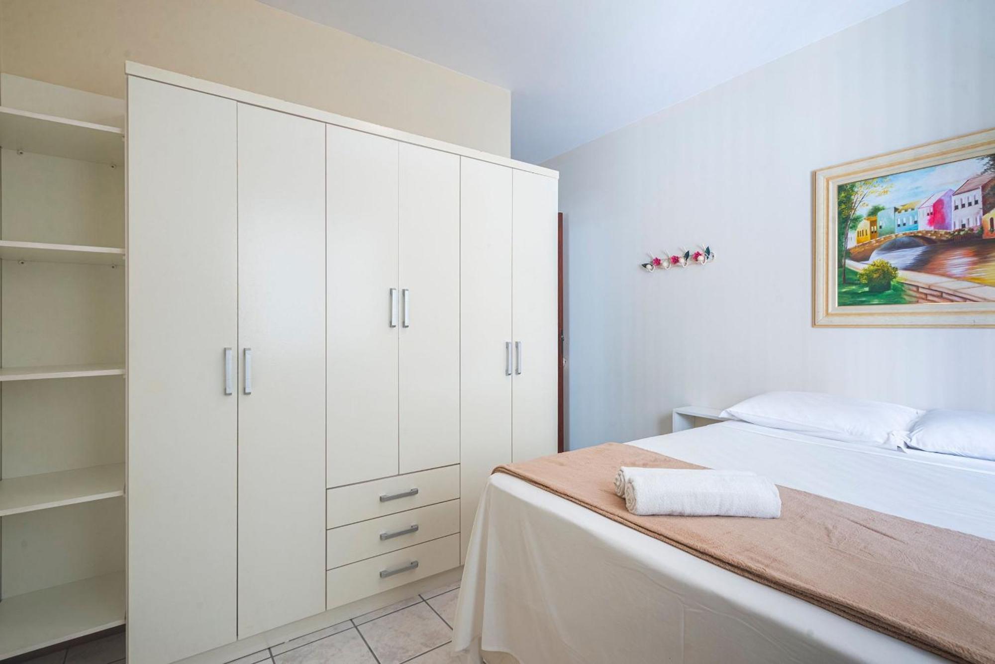 Apartamento Slns043 - Ape 2q+2wc Em Localizacao Privilegiada