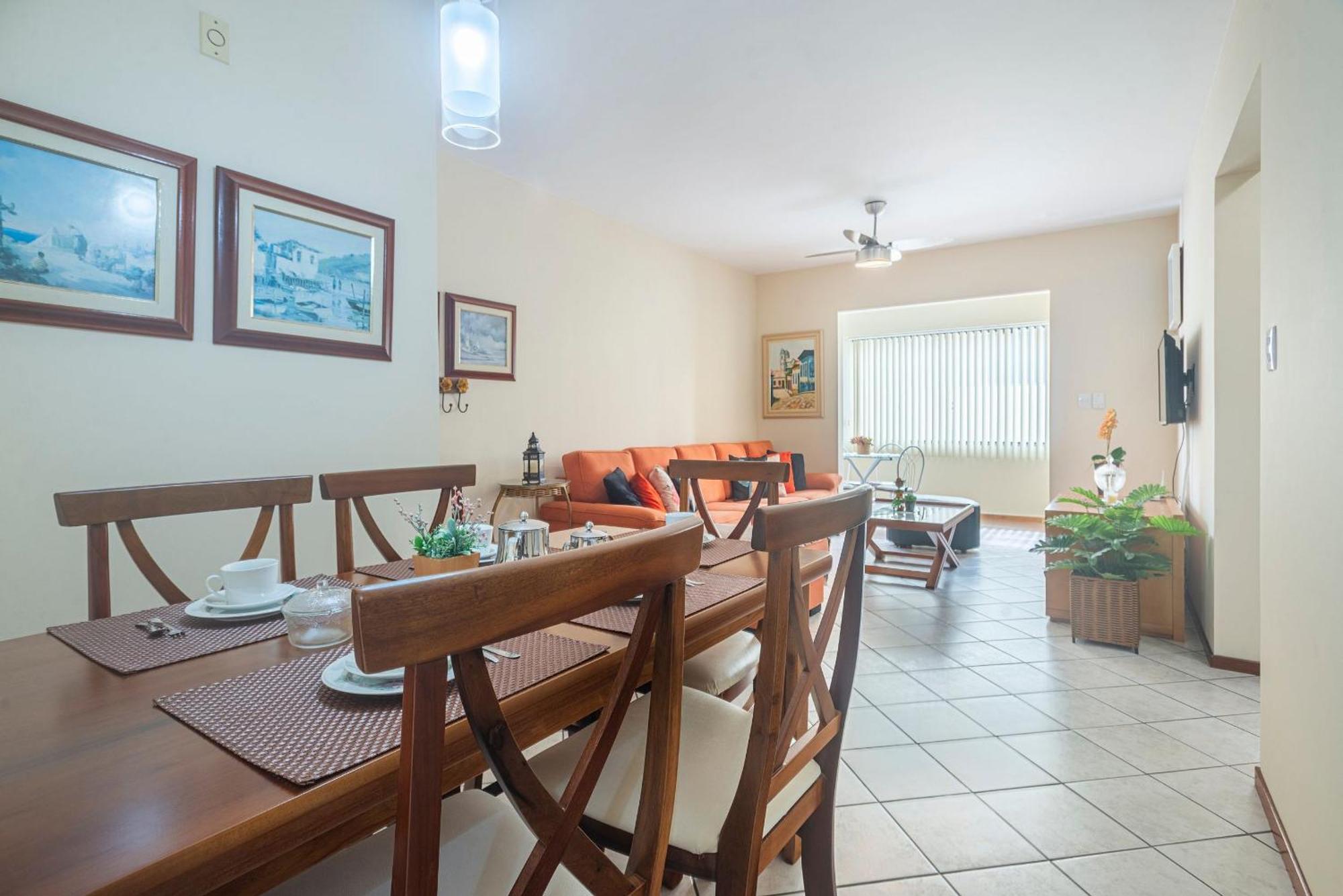 Apartamento Slns043 - Ape 2q+2wc Em Localizacao Privilegiada *