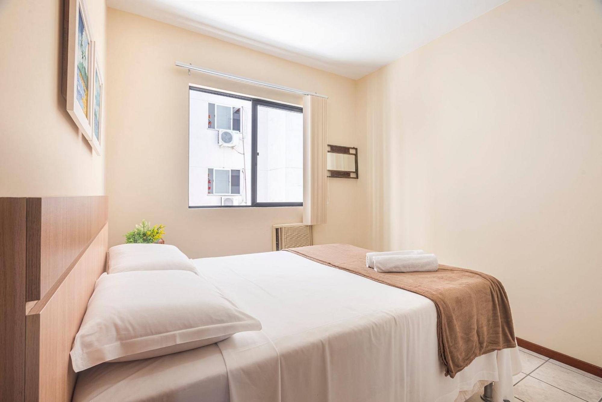 Apartamento Slns043 - Ape 2q+2wc Em Localizacao Privilegiada Balneario Camboriu