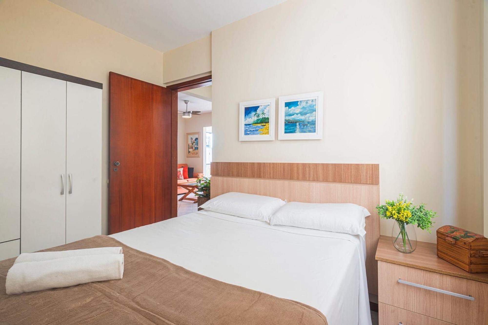 Slns043 - Ape 2q+2wc Em Localizacao Privilegiada Apartamento *